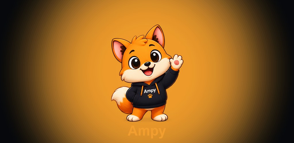 Ampy — GLP-1 & peptide therapy tracker app for iOS